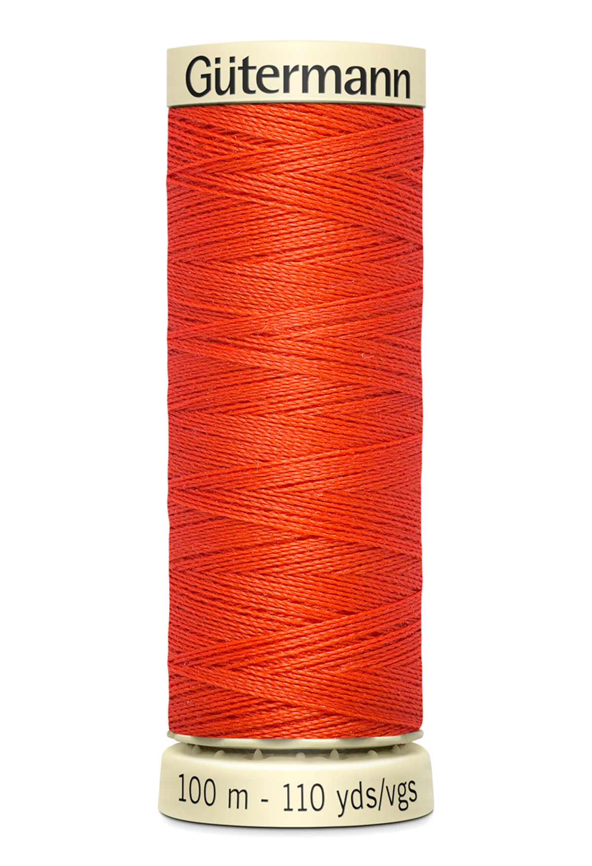 GÜT. 100MT POLYESTER DİKİŞ İPLİĞİ
