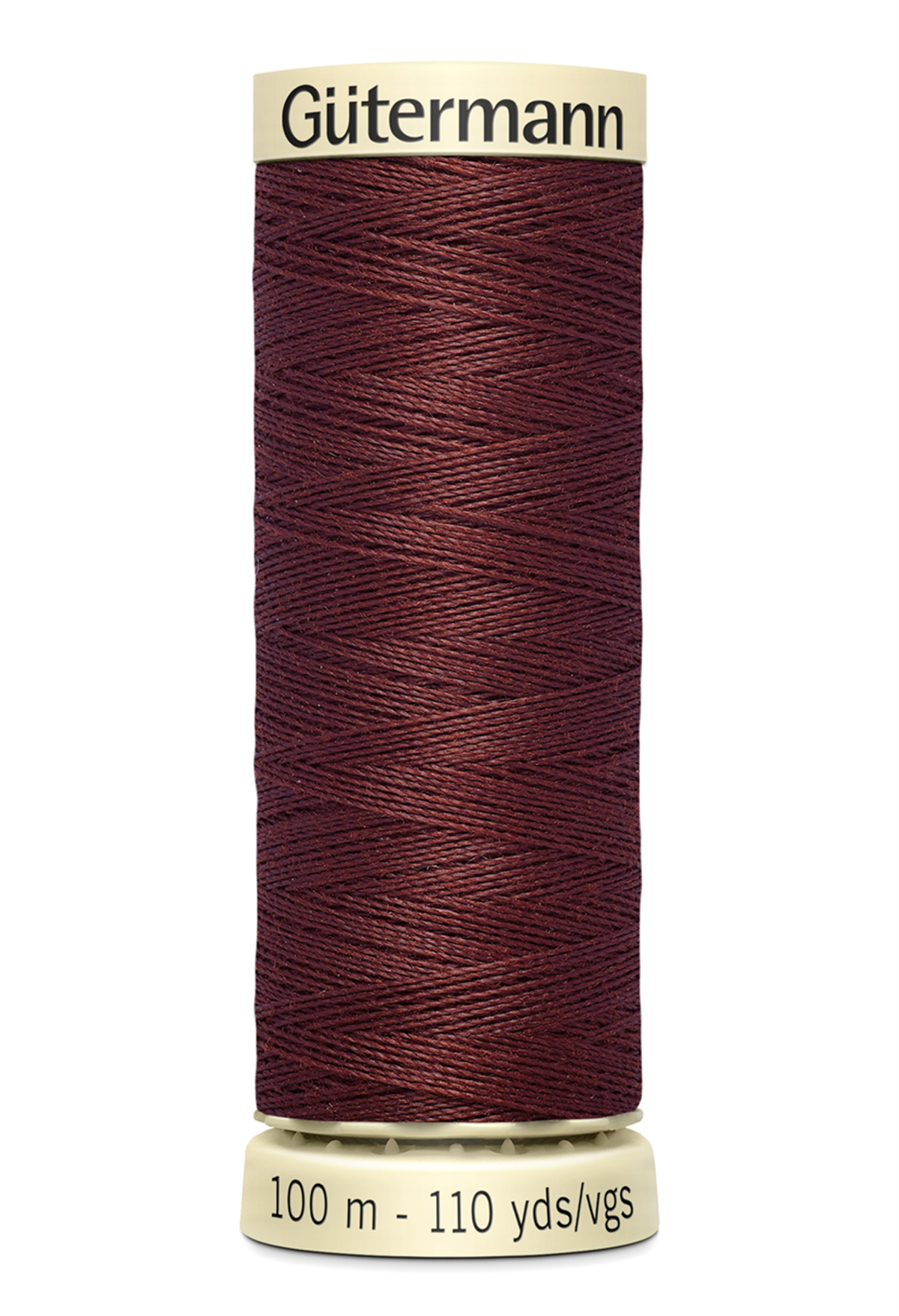 GÜT. 100MT POLYESTER DİKİŞ İPLİĞİ
