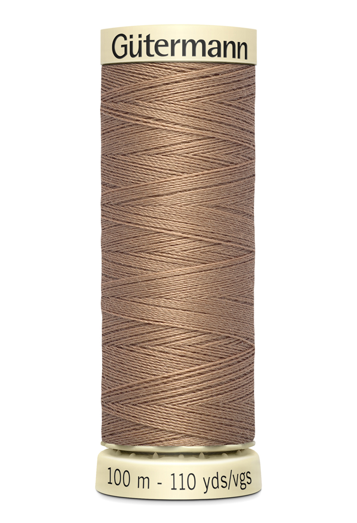 GÜT. 100MT POLYESTER DİKİŞ İPLİĞİ