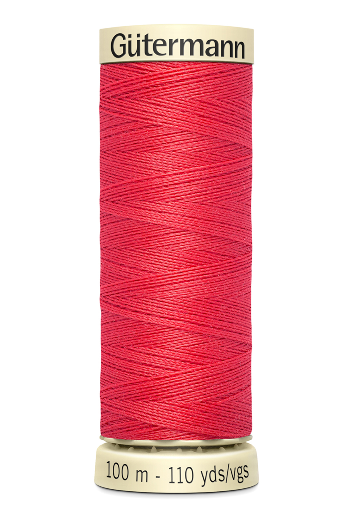 GÜT. 100MT POLYESTER DİKİŞ İPLİĞİ