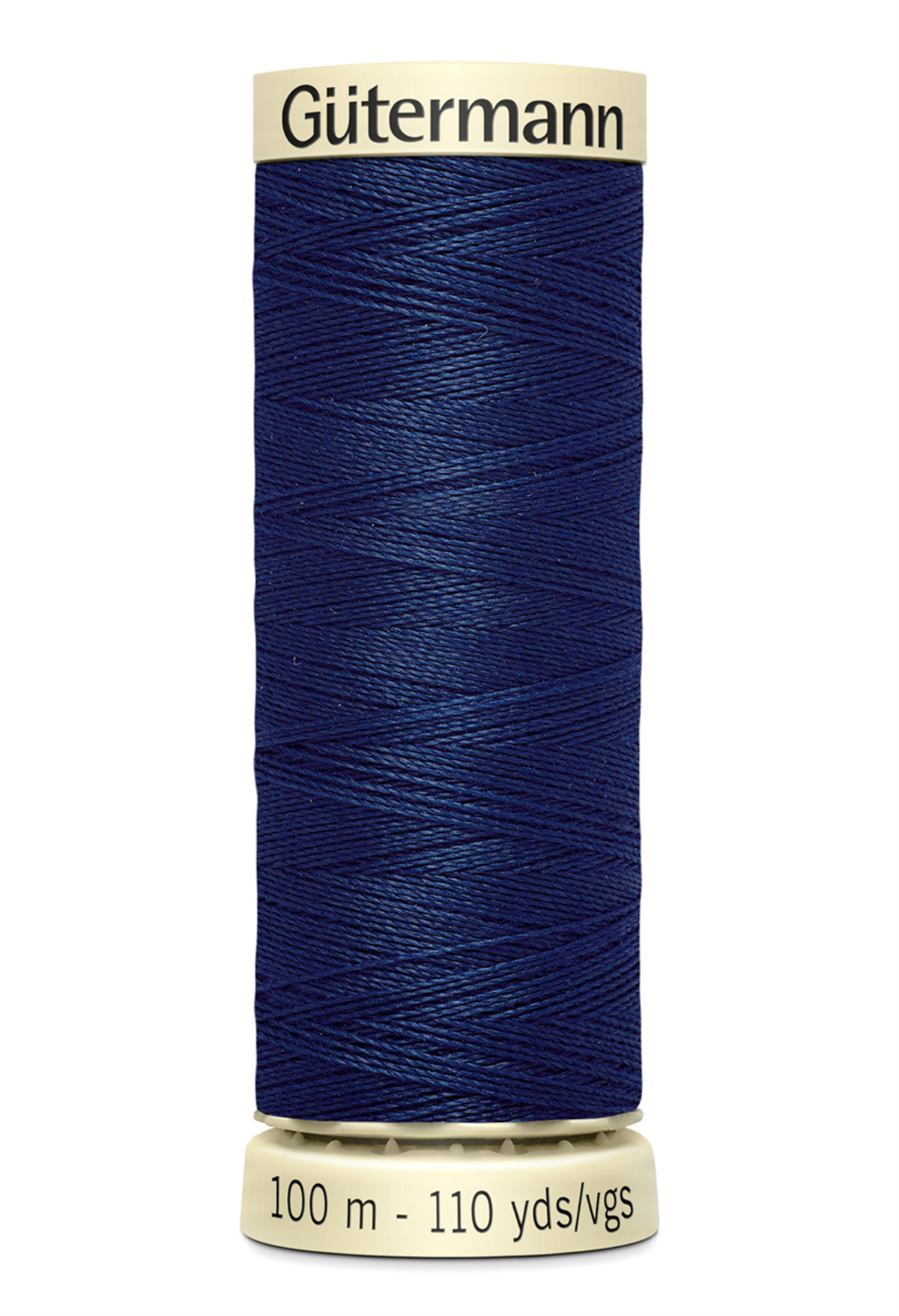 GÜT. 100MT POLYESTER DİKİŞ İPLİĞİ