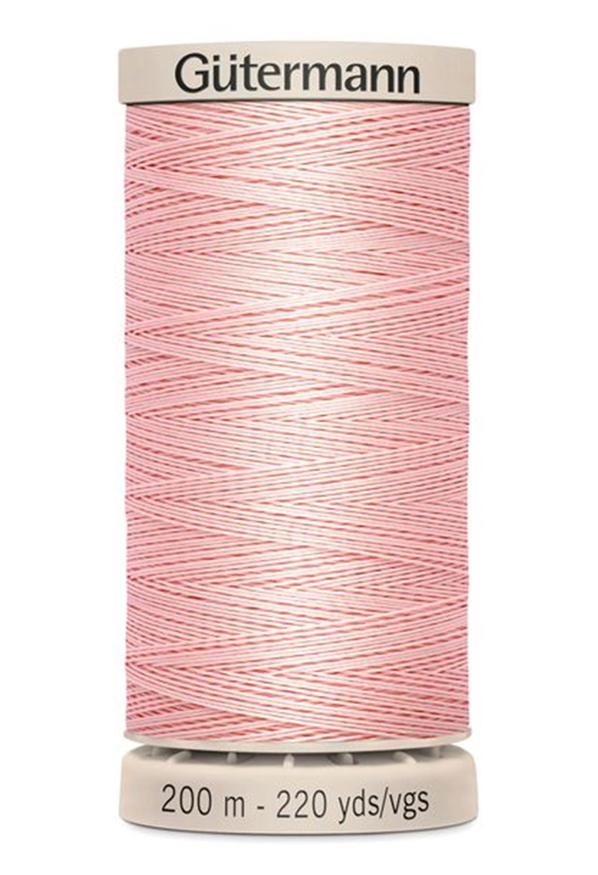 GÜT. 200MT PATCHWORK İPLİĞİ