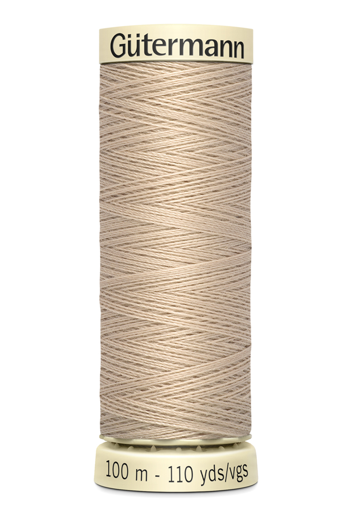 GÜT. 100MT POLYESTER DİKİŞ İPLİĞİ