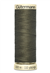 GÜT. 100MT POLYESTER DİKİŞ İPLİĞİ