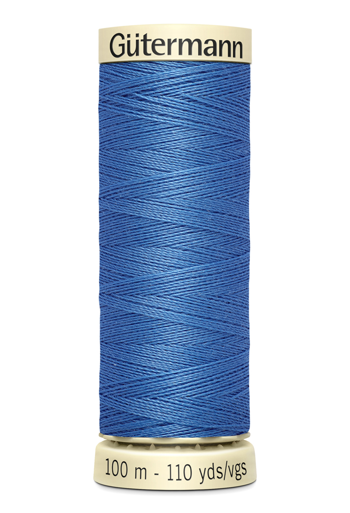 GÜT. 100MT POLYESTER DİKİŞ İPLİĞİ