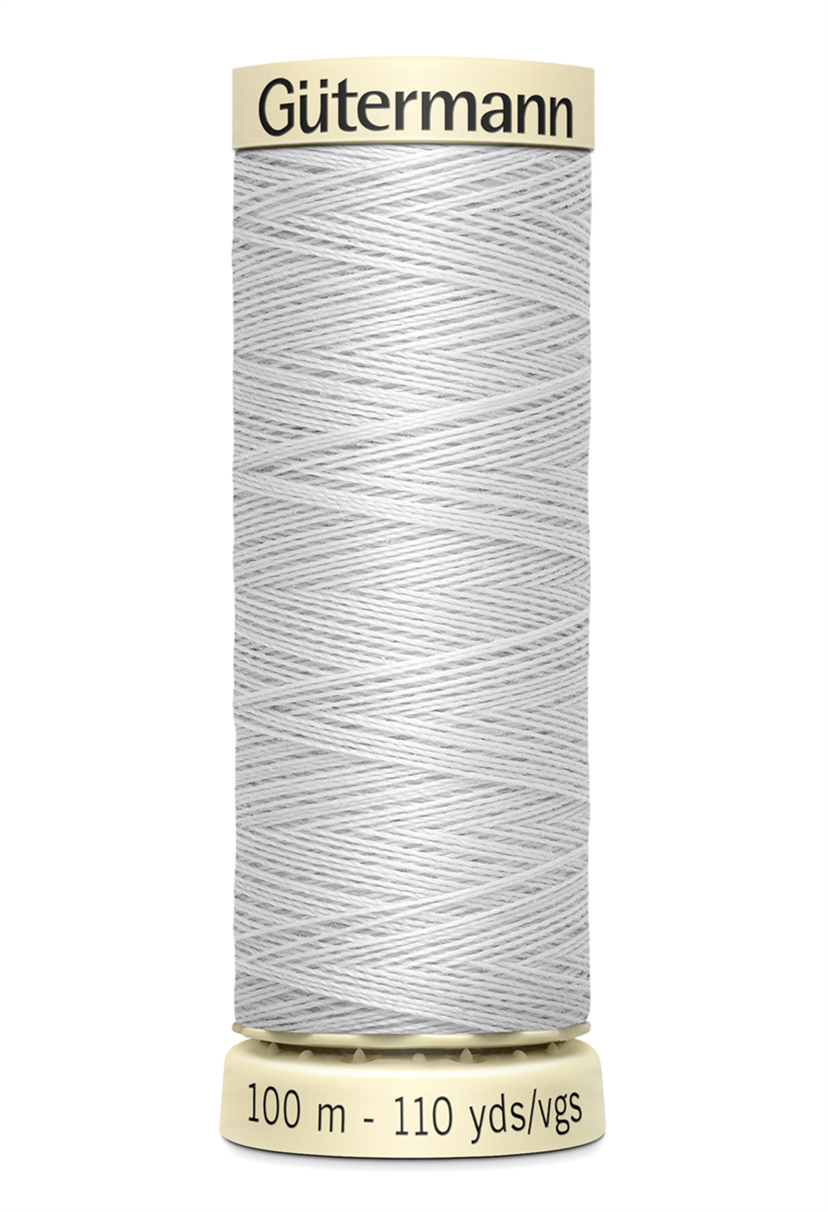 Gütermann Dikiş İpliği, 100mt Makara, 8