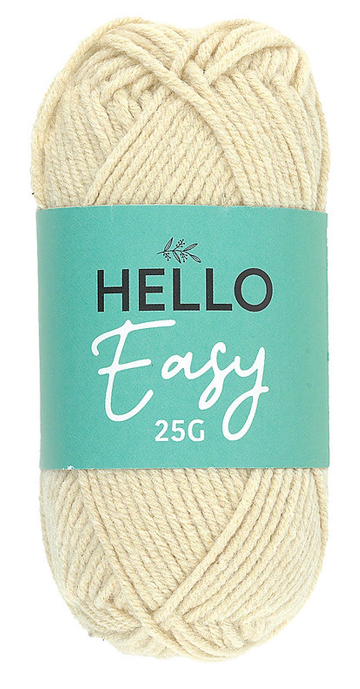 HELLO Easy İplik 25gr No::173