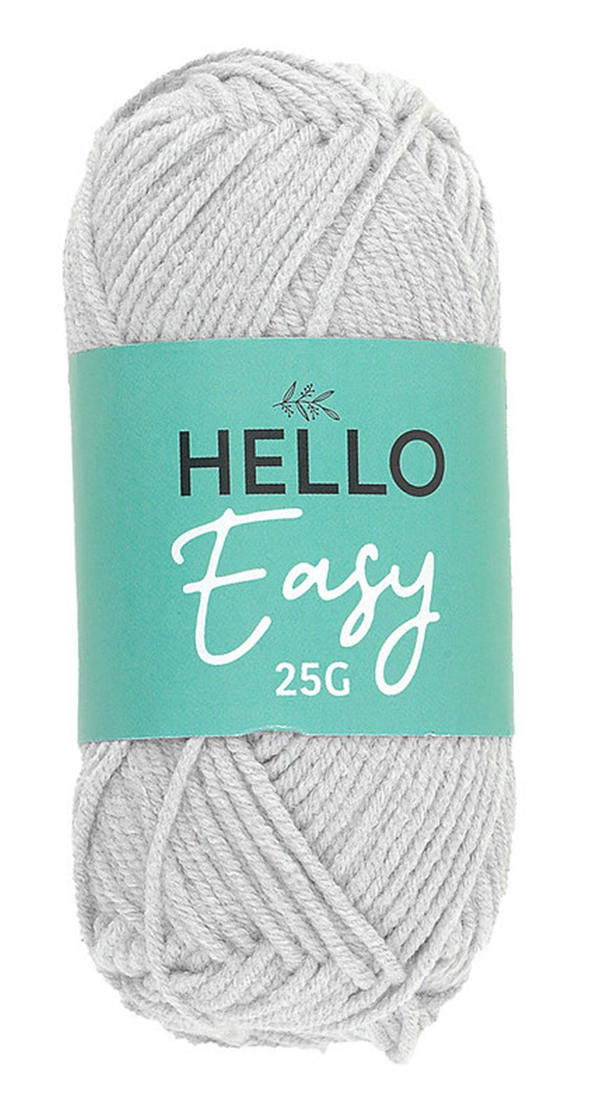 HELLO Easy İplik 25gr No::175