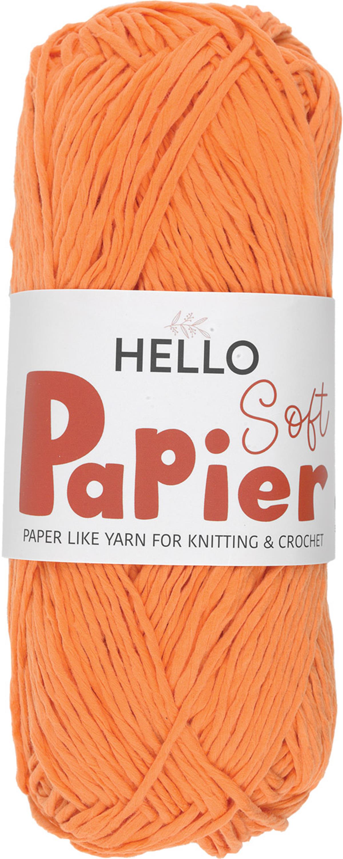 HELLO SOFT PAPİERS