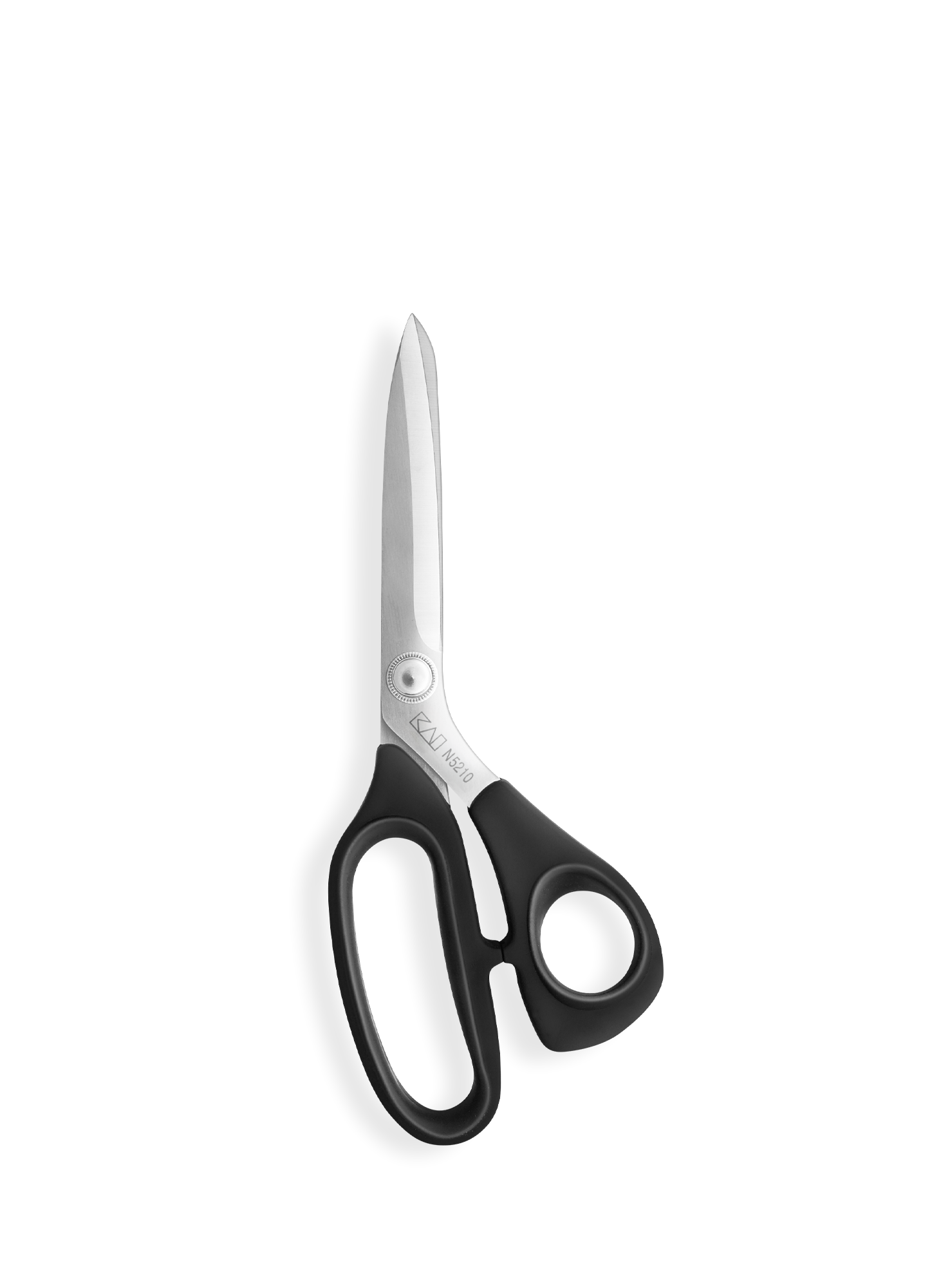 KAi N5210 Kumaş Makası, 22cm