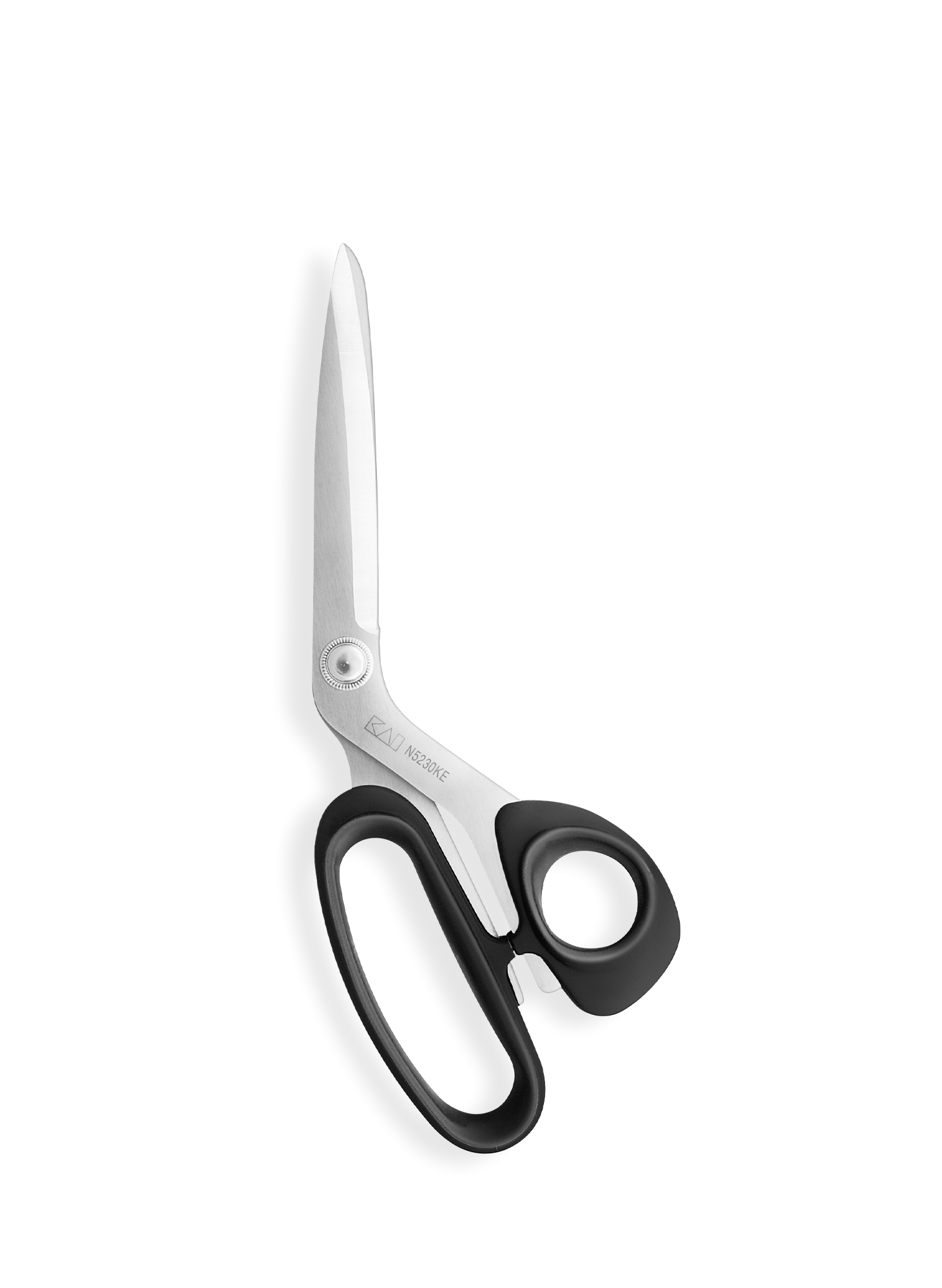 KAi N5230 Kumaş Makası, Terzi Kesim Makası - 9inch