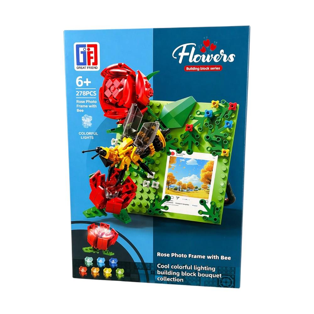 Lego Güller Ve Arı