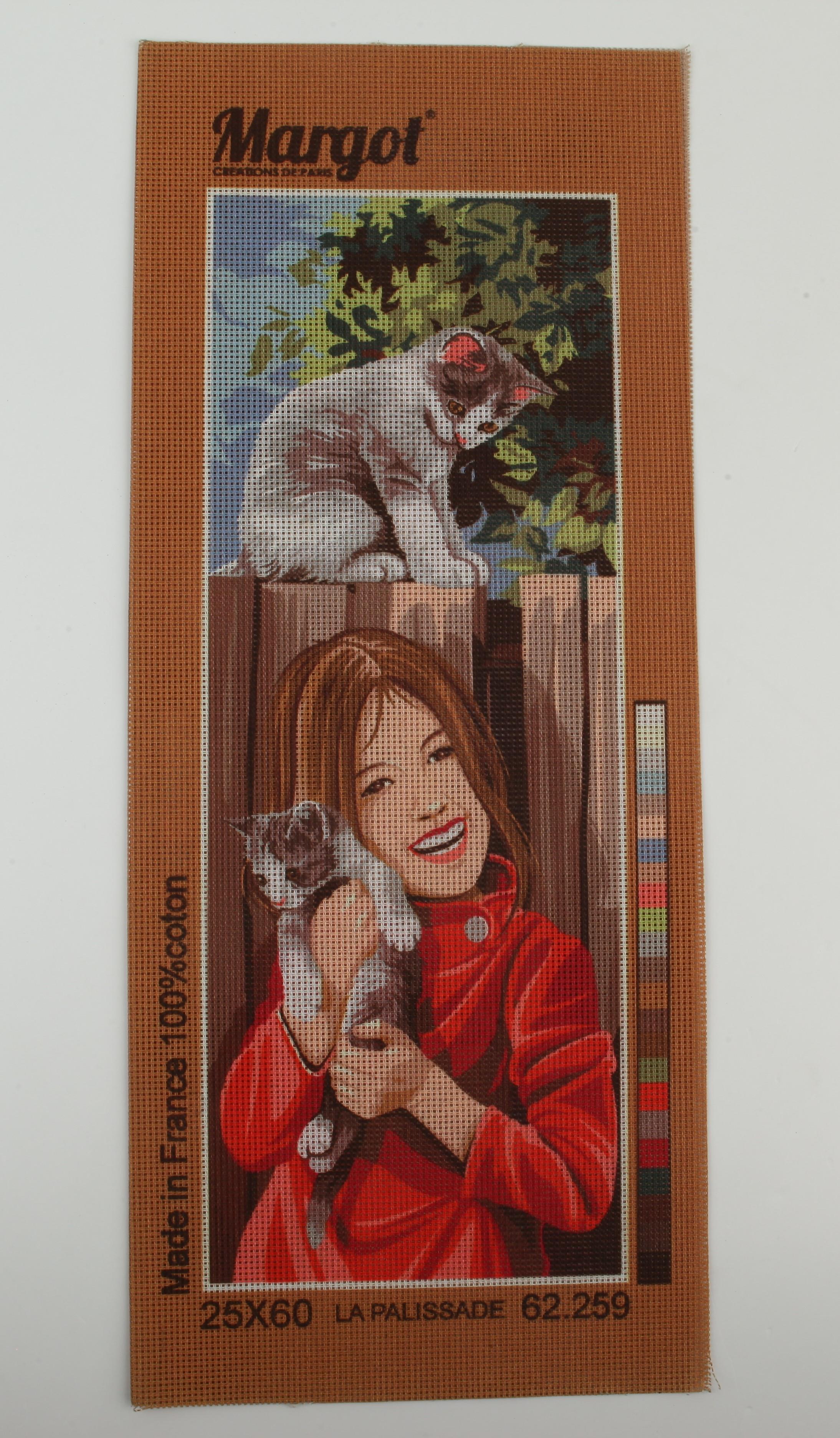 MARGOT GOBLEN 25X60CM