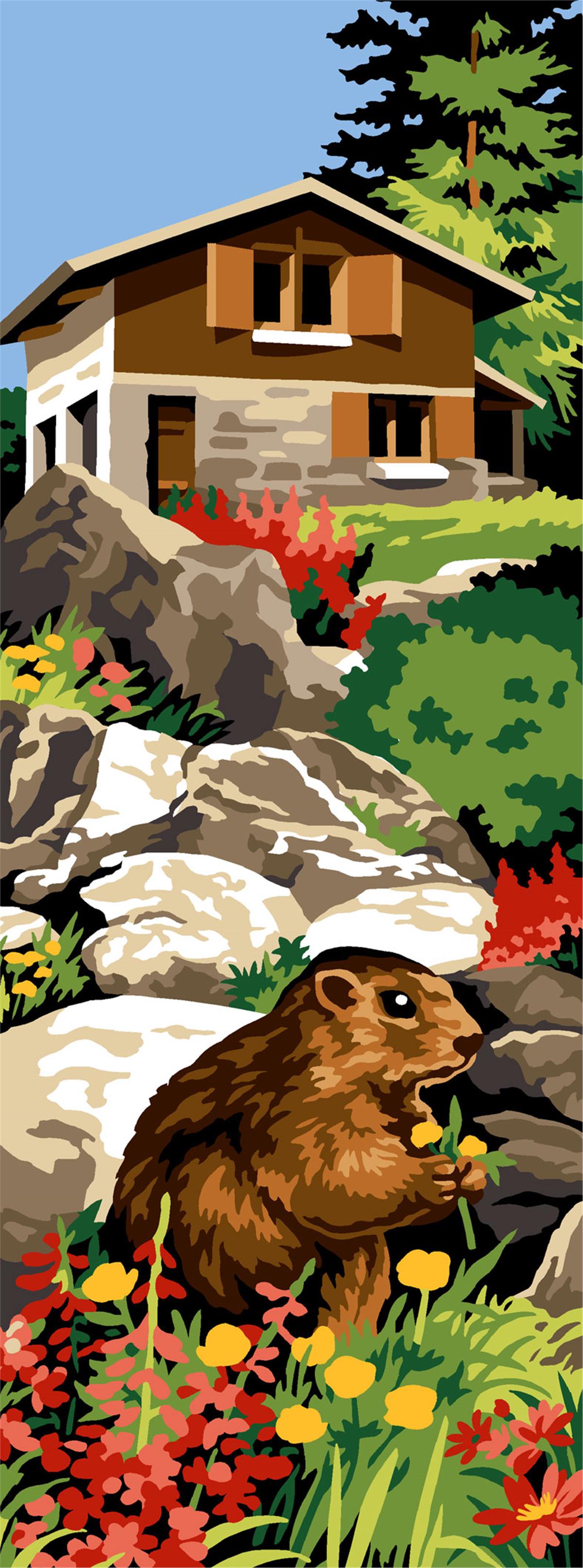 MARGOT GOBLEN 25X60CM