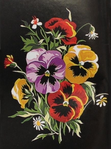 MARGOT GOBLEN 30X40CM