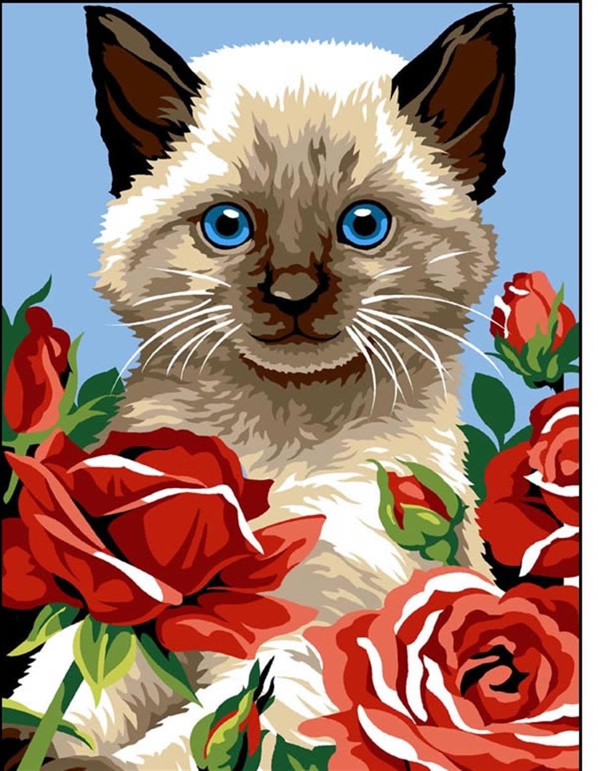 MARGOT GOBLEN 30X40CM
