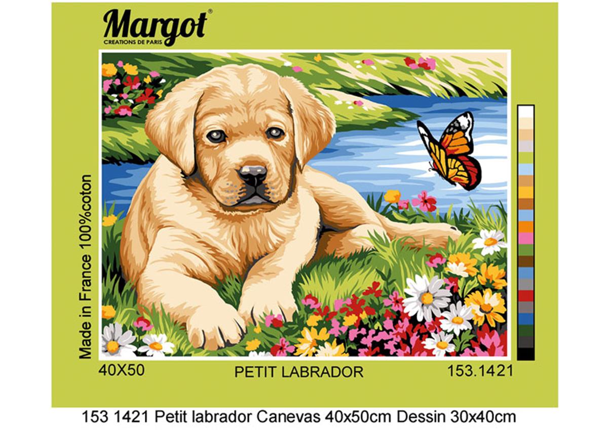 MARGOT GOBLEN 40X50CM