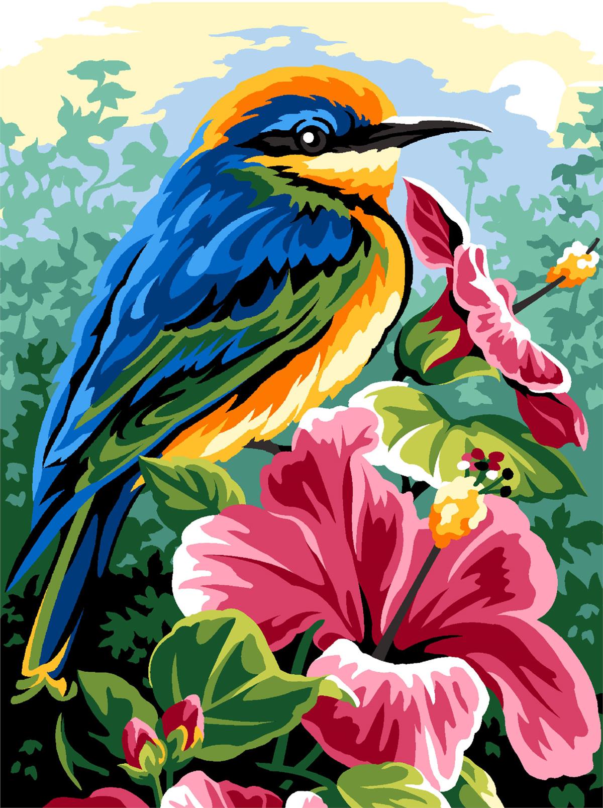 MARGOT GOBLEN 40X50CM