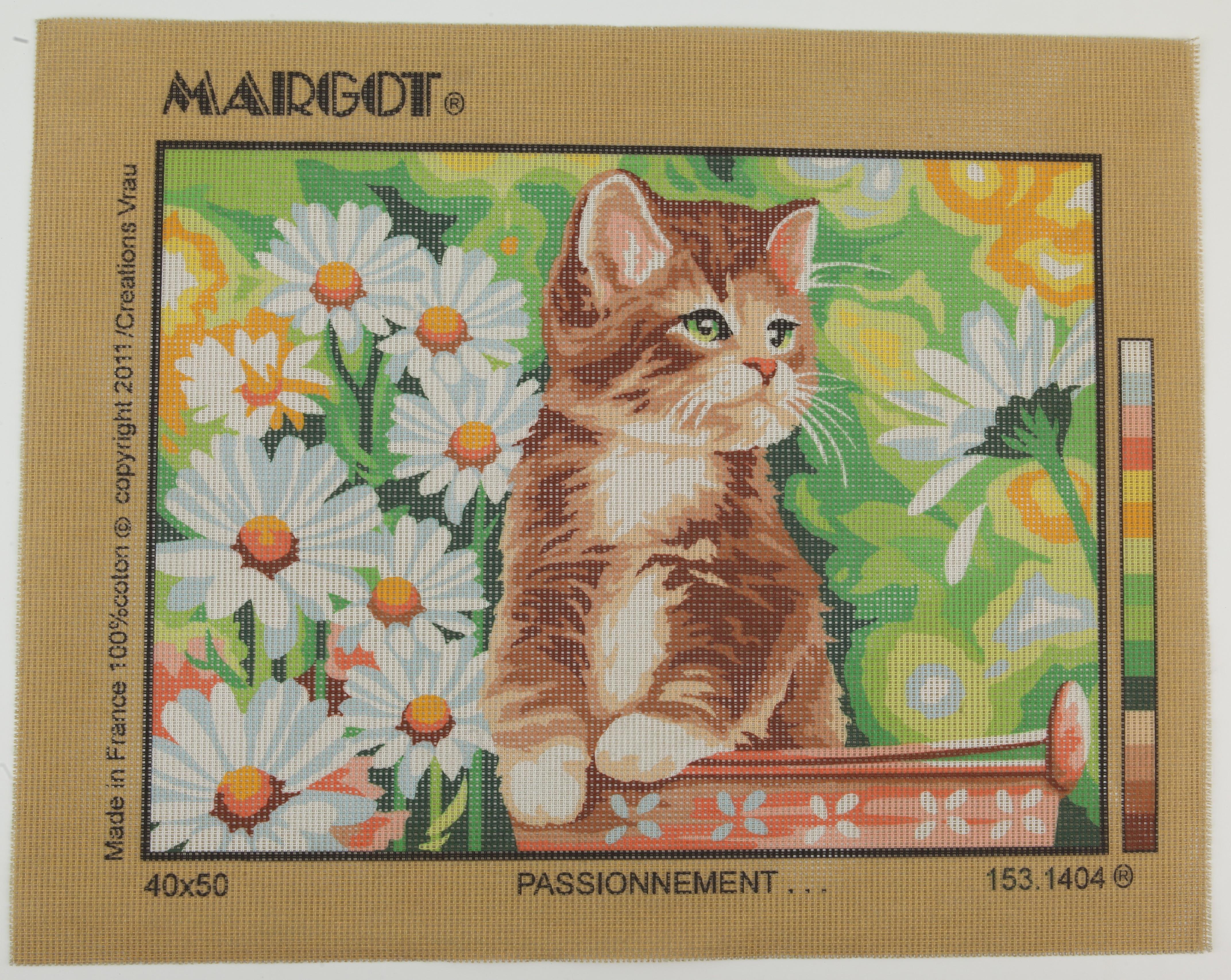 MARGOT GOBLEN 40X50CM