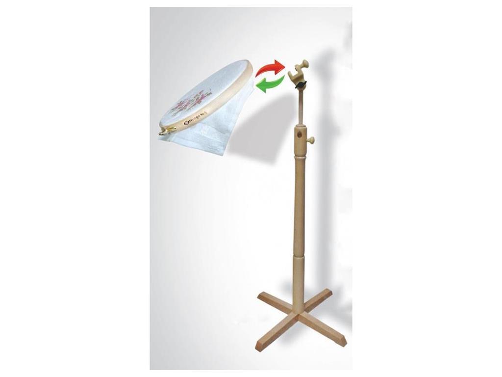 Nurge 190-2 Ayarlanabilir Nakış Sehpası 