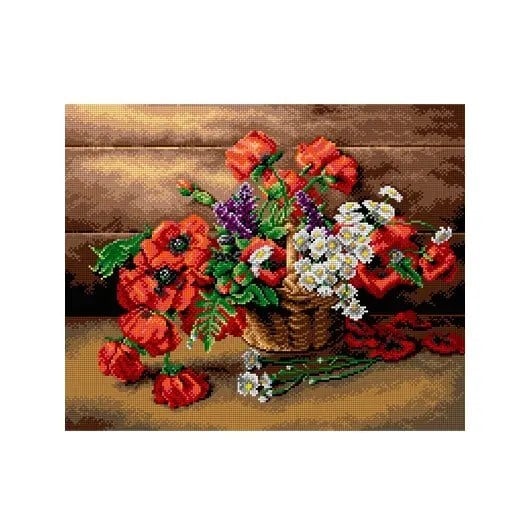 Orchidea Goblen 2774M 40x50