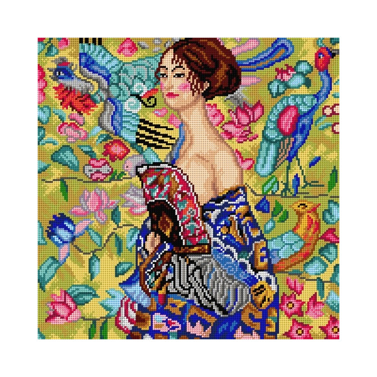 Orchidea Goblen 3245L 40x40