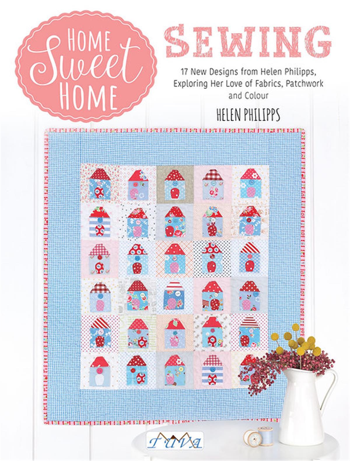 PATCHWORK KİTABI 