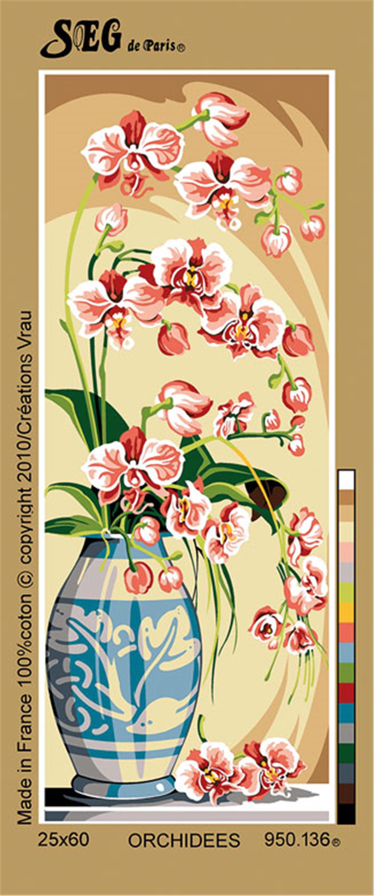SEG GOBLEN 25X60CM