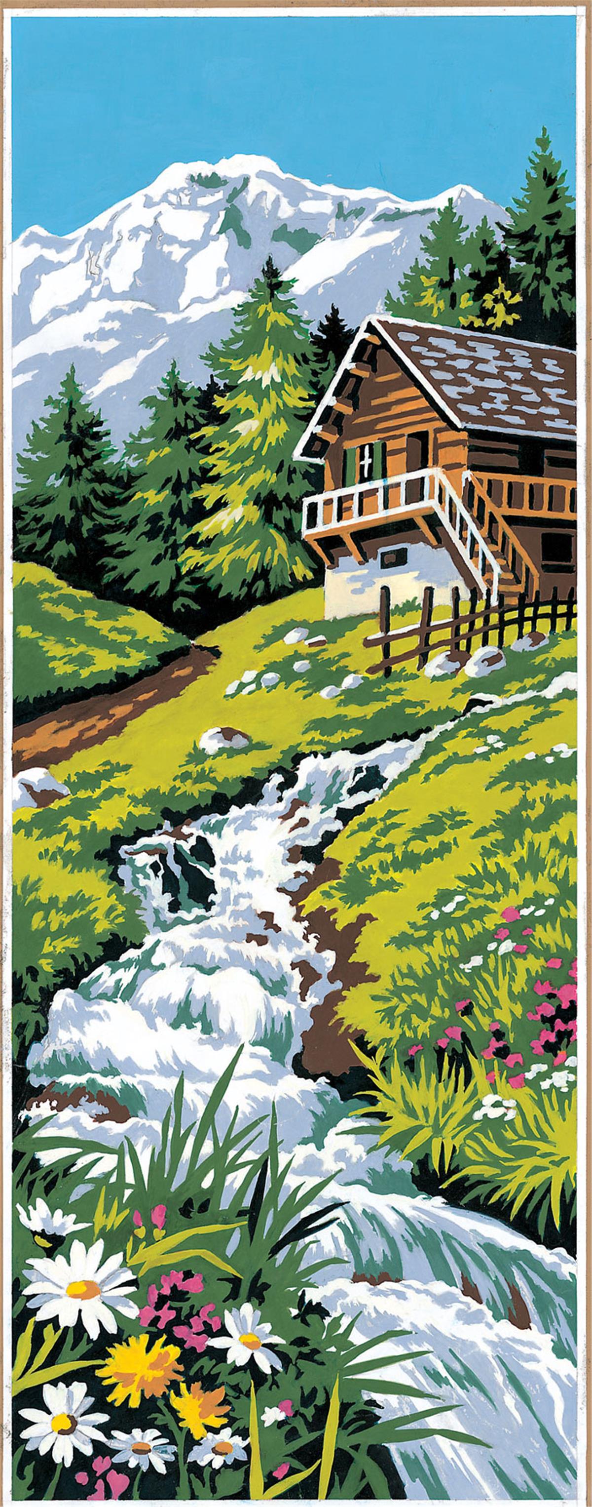 SEG GOBLEN 25X60CM