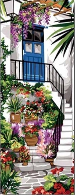 SEG GOBLEN 25X60CM - 950.161 Arka Bahçe