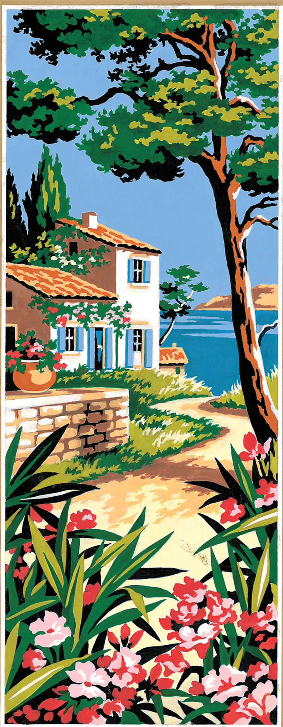 SEG GOBLEN 25X60CM