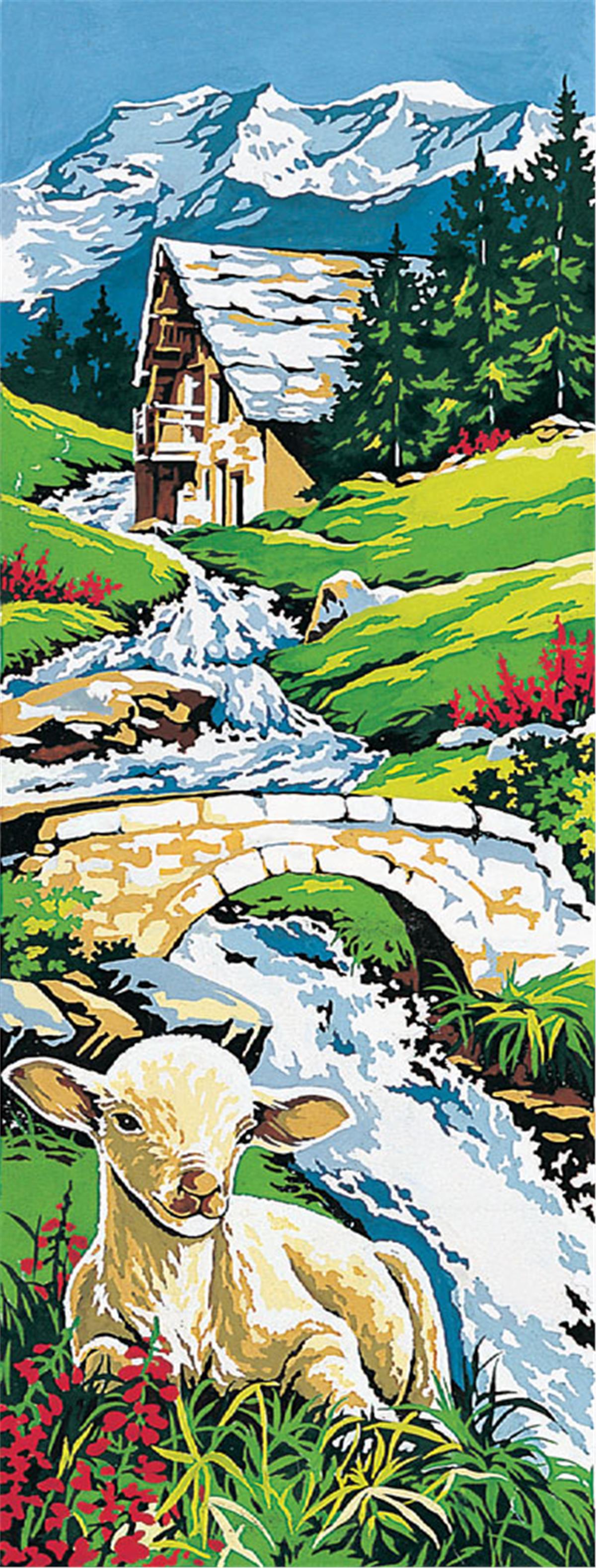 SEG GOBLEN 25X60CM