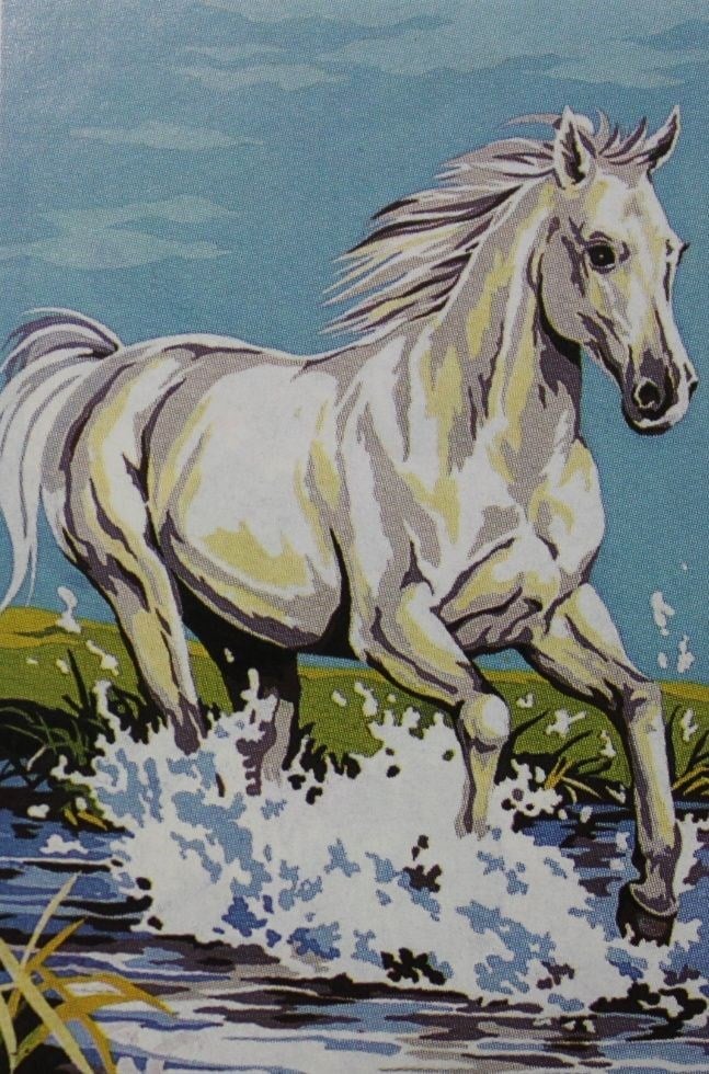 SEG GOBLEN 30x40CM