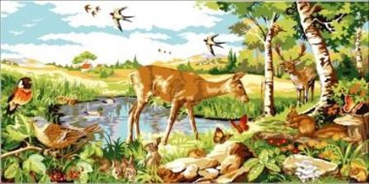 SEG GOBLEN 65X120CM