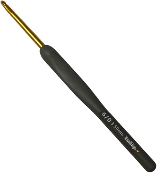 Tulip Etimo Mind Yumuşak Saplı Yün Tığ no 3,5 mm