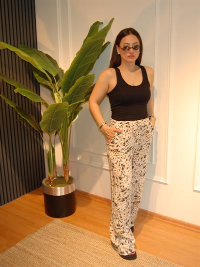 LEO PANT