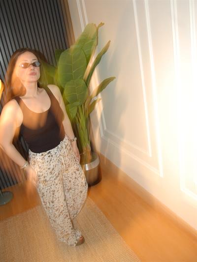 LEO PANT