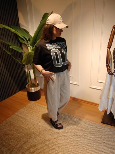 T-SHIRT BROOKLYN BASKILI