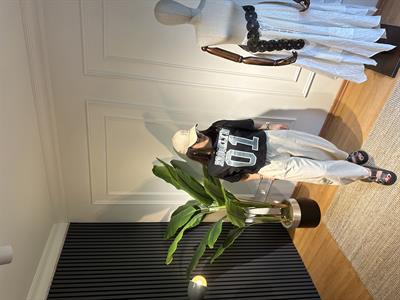 T-SHIRT BROOKLYN BASKILI