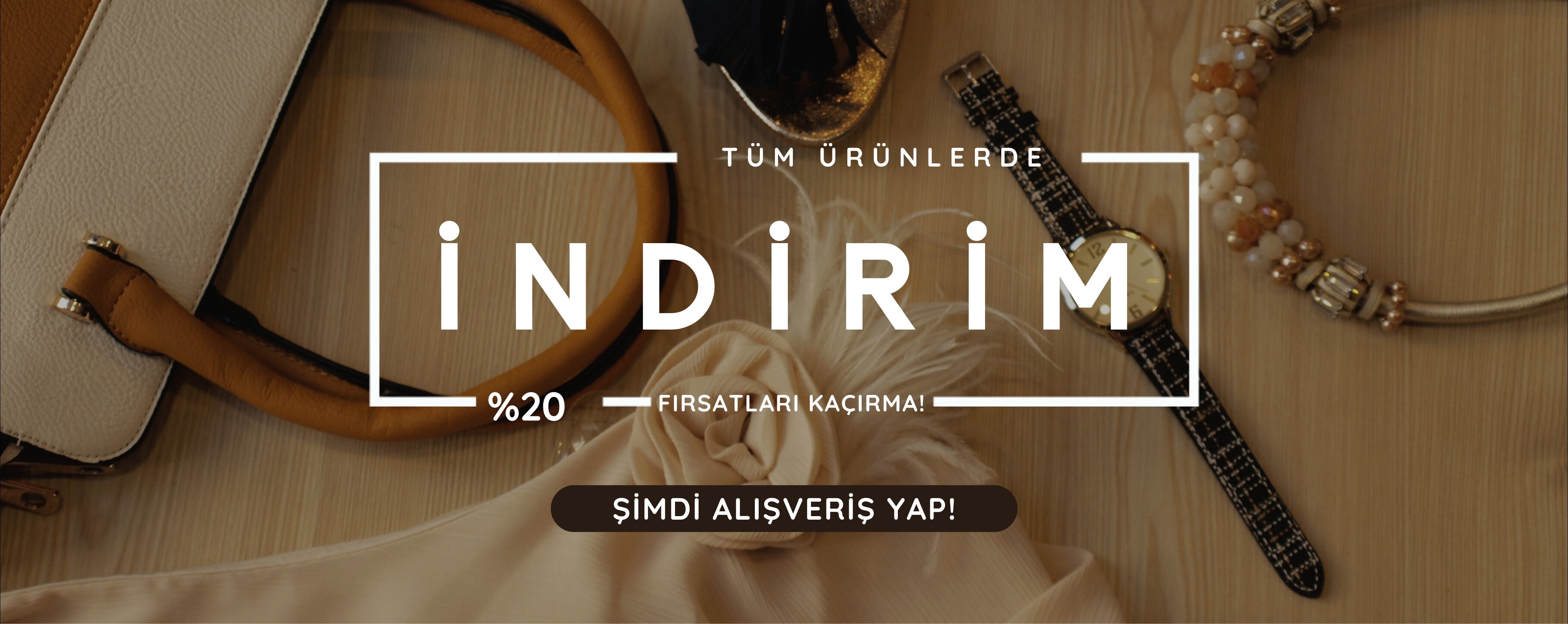 indirim