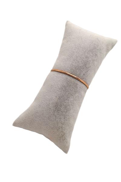 Saf Bakır Yel Bileziği