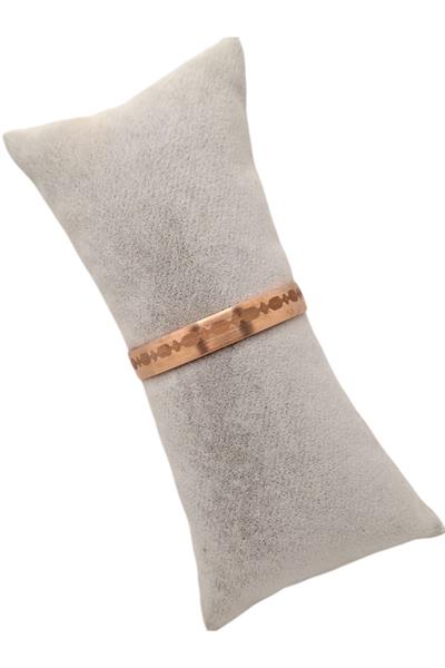 Sayı Sekansı Şans Bakır Bileklik