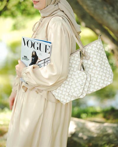 Vogue Çanta 
