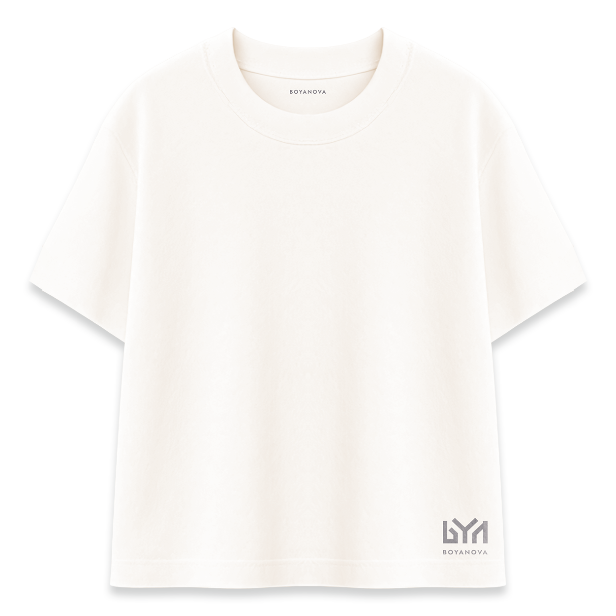 Oversize Şeker Tişört
