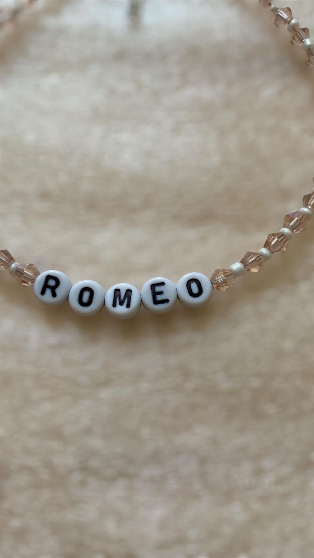 İsma Özel Tasarım Kedi Köpek Tasması