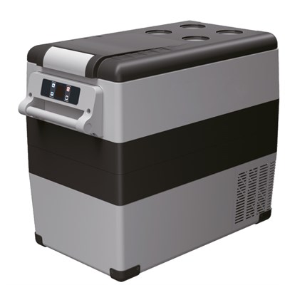 CNB-DMC55 DEMMONDemmon 55 LT Portatif Kompresörlü Oto Buzdolabı - 12V/24V/220V 60W Yüksek Verimli Seri