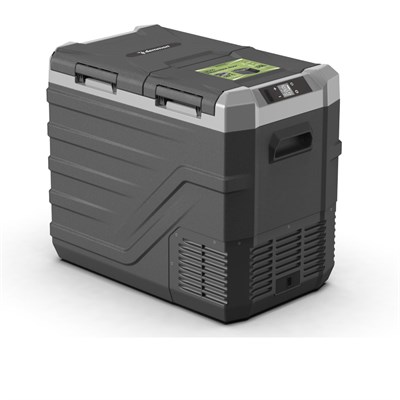 CNB-DMU50 DEMMONDemmon DMU50 50 Litre Çift Bölmeli (Dual Zone) Araç Buzdolabı - 12V/24V