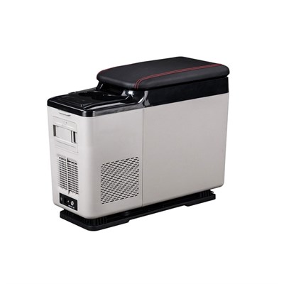 CNB-VIP15 DEMMONDemmon VIP-15 Kol Dayama Tipi Kompresörlü Oto Buzdolabı - 12V/24V 15 LT
