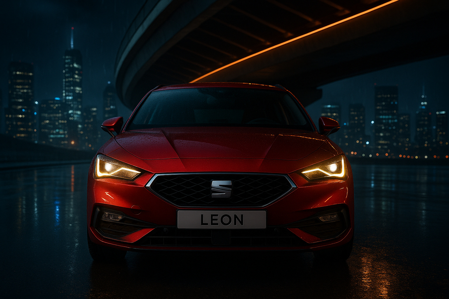 Seat Leon Yedek Parça