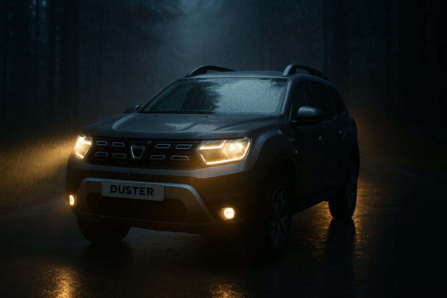 Dacia Duster Yedek Parça Fiyatları